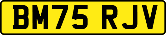 BM75RJV