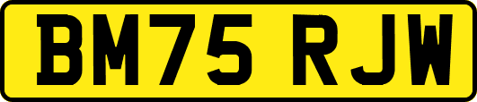 BM75RJW