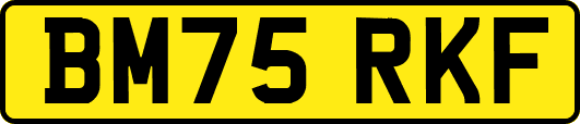 BM75RKF