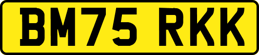 BM75RKK
