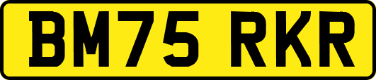 BM75RKR