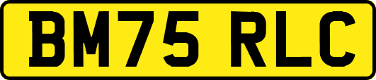 BM75RLC