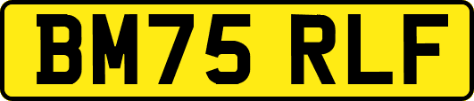 BM75RLF