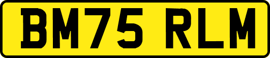 BM75RLM