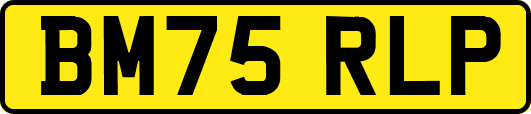 BM75RLP
