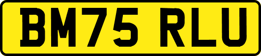 BM75RLU