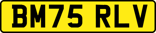 BM75RLV