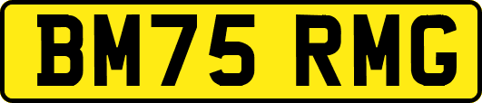 BM75RMG