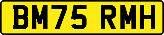 BM75RMH