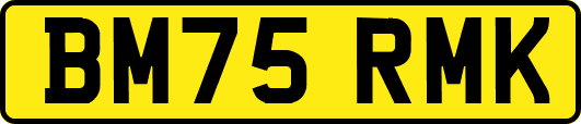 BM75RMK