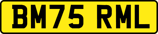 BM75RML