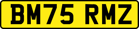 BM75RMZ