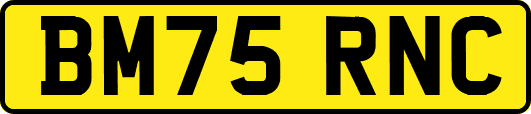 BM75RNC