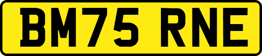 BM75RNE