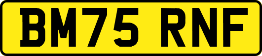 BM75RNF