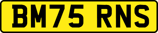 BM75RNS