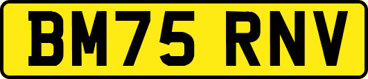 BM75RNV