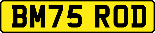 BM75ROD