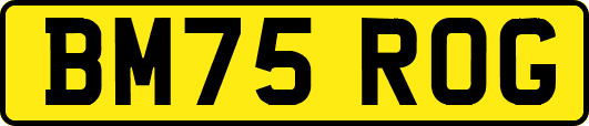 BM75ROG