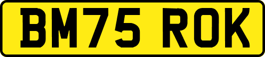 BM75ROK