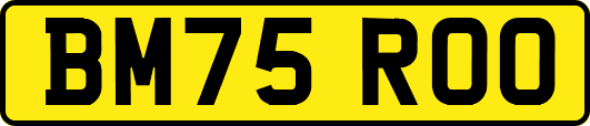 BM75ROO