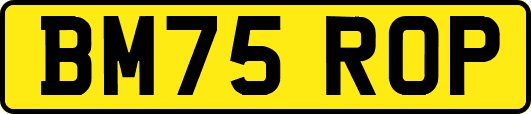 BM75ROP