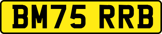 BM75RRB