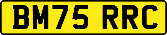 BM75RRC