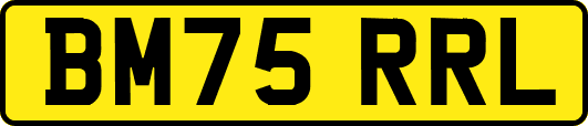 BM75RRL