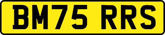 BM75RRS
