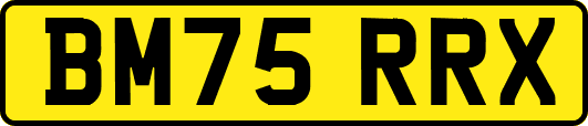 BM75RRX