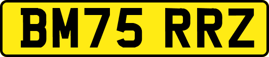 BM75RRZ