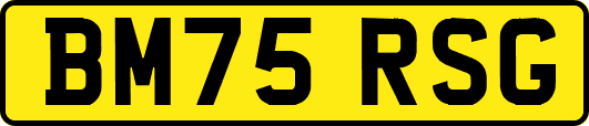 BM75RSG
