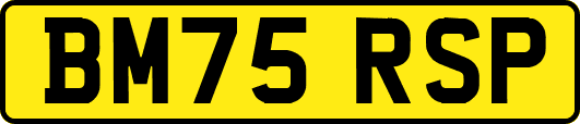 BM75RSP