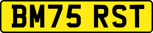 BM75RST
