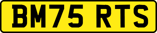 BM75RTS