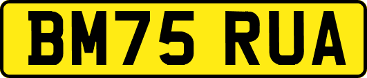 BM75RUA