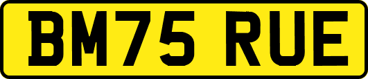 BM75RUE