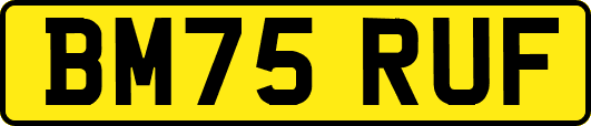 BM75RUF