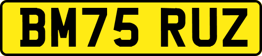 BM75RUZ