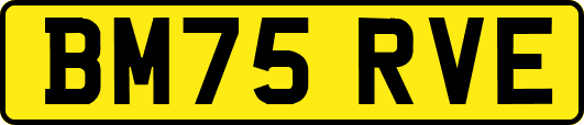 BM75RVE