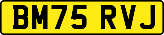 BM75RVJ