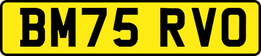 BM75RVO