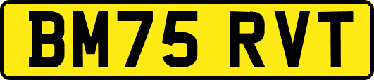 BM75RVT