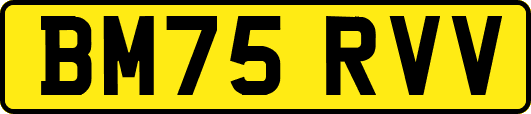 BM75RVV