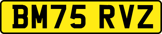 BM75RVZ