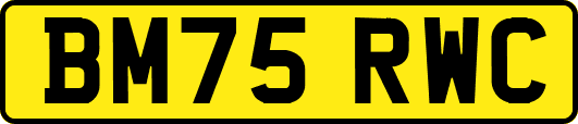 BM75RWC