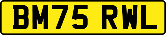 BM75RWL