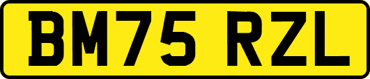 BM75RZL
