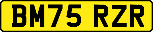 BM75RZR